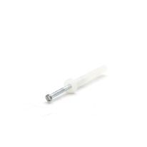 [040.030.0068] Nail in Anchor Round Head 6.5 x 40mm - 100 Pack