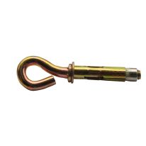 [040.030.0081] Eye Bolt Sleeve Anchor 8x45mm - 100pack