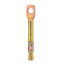 [040.030.0082] Tie Wire Sleeve Anchor 6x40mm - 100pack