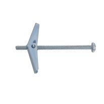[040.030.0087] Spring Toggle 3/16" x 3" - 50 Pack