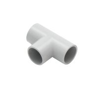 [040.040.0367] Tee 20x20x20mm - 20 Pack