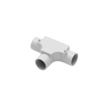 [040.040.0369] Inspection Tee 20mm - 20 Pack