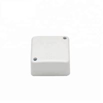 [040.050.0017] Small Junction Box with Screw Connector