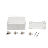 [040.050.0018] Large Junction Box with Screw Connector