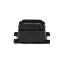 [040.050.0019] Insulating Shroud Black Standard Size - 20 Pack