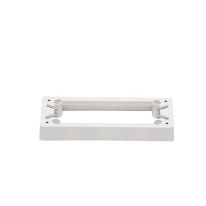 [040.050.0024] Four Gang 25mm Mounting Block