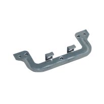 [040.050.0027] C Clip Mounting Bracket 13mm Clip - 100 pack