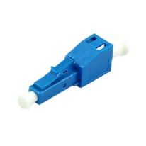 [015.003.0002] LC SM M to F/M Attenuator 15dB