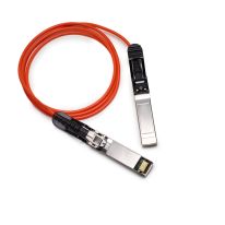 [AOCSFP-10G-2M-CIS] Cisco compatible AOC, SFP+ to SFP+, 10G, 2M, Fibre Cable, AOCSFP+-2M-CIS