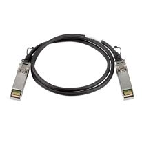 [DACSFP-10G-1M-HPA] HP Aruba Compatible DAC, SFP+ to SFP+, 10G, 1M, Passive Cable DACSFP+-1M-HPA