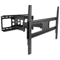 [012.001.0019] Articulated TV Wall Mount Bracket 40" to 70" | Max VESA 600 x 400