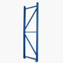 [ZUP-030-1-240] Upright Post 2.40m Height x 0.30m Wide Qty - 1