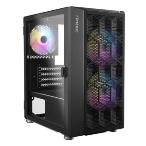 [NX200M] Antec NX200M RGB mATX Mini Tower Gaming Case