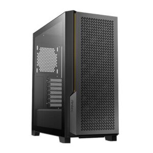 [P20C] Antec P20C E-ATX Tempered Glass Gaming Computer Case