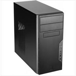 [VSK3500E-U3] Antec VSK3500E-U3 mATX Case with 500W PSU VSK3500E-P-U3