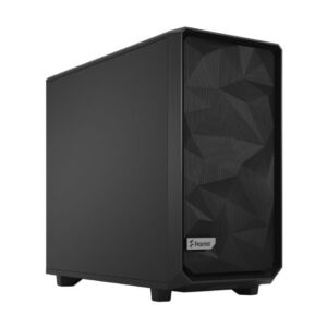 Fractal Design FD-C-MES2A-01 Meshify 2 Black Solid