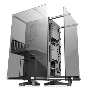 [CA-1J8-00M1WN-00] Thermaltake CA-1J8-00M1WN-00 Core P90 Tempered Glass Edition Mid Tower Chassis