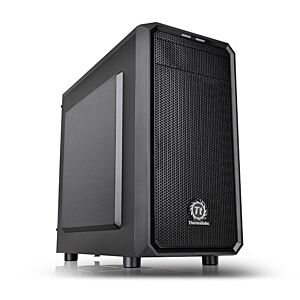 [CA-3D4-45S1NA-00] Thermaltake CA-3D4-45S1NA-00 Versa H15 with 450w PSU