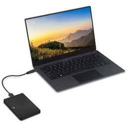 [STKM2000400] STKM2000400 Seagate Expansion Portable 2.5" 2TB External USB 3.0 Hard Drive Black