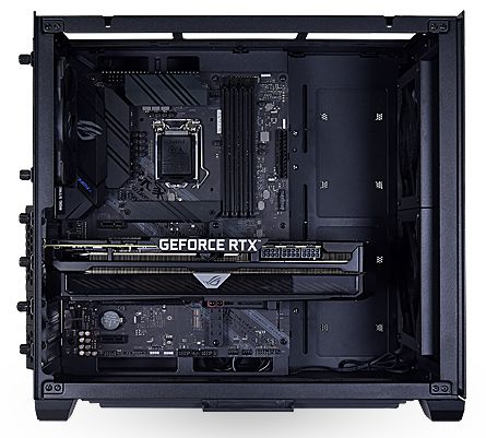 [GB-002X] Lian Li GB-002 Anti-Sag GPU Brace Support