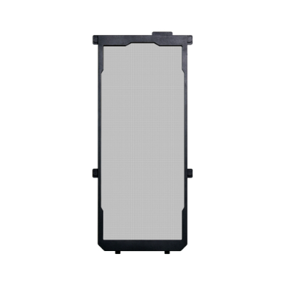 [LAN216-2X] Lian Li Lancool 216 Front Dust Filter - Black
