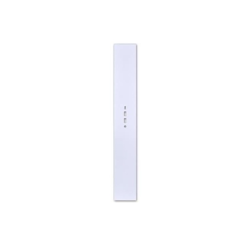 [O11DE-5W] Lian Li O11D EVO Top I/O Kit - White