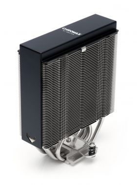 [NA-HC2-BLACK] Noctua NA-HC2 Chromax Heatsink Cover For NH-U12S Black