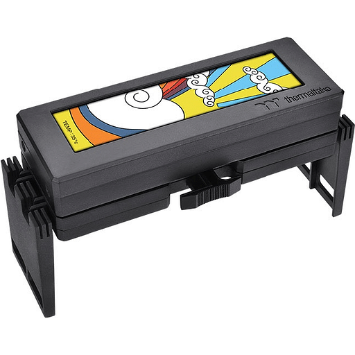 [CL-O025-PL00SW-A] Thermaltake Pacific R2 Ultra Memory LCD Monitor Kit