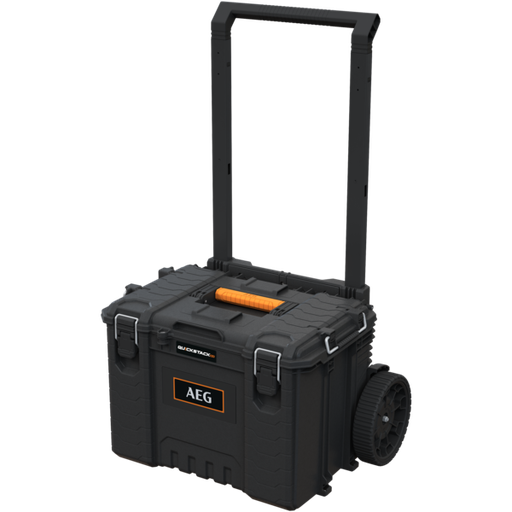 [AQSCRT] QUICKSTACK 2.0 Mobile Cart