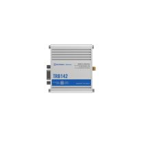 [TRB142AU] Teltonika | TRB142 | Industrial RS232 to 4G LTE Cat 1 IoT Gateway