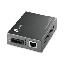 [MC110CS] TP-Link 10/100Mbps Single-Mode Media Converter MC110CS