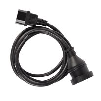 [011.180.0030] IEC C14 Mains Socket Power Cord 1.5m