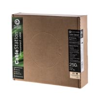 [PW.CXSCHD.250] Planet Waves Single Conductor HD Coax Finishing Wire 76.2m (250ft)