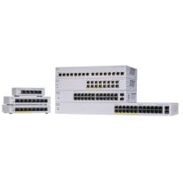 [070.070.0064] Cisco Business CBS110-24T-D Unmanaged Switch | 24 Port GE | 2x1G SFP Shared