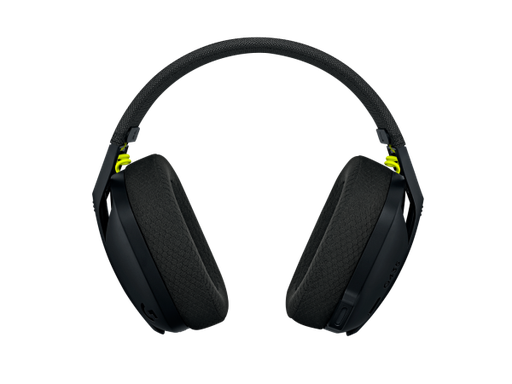 [981-001051] 981-001051 G435 LIGHTSPEED Wireless Gaming Headset Black 