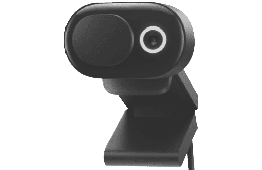 [8L3-00009] Microsoft Modern 1080P HD USB Webcam 8L3-00009