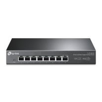[TL-SG108-M2] TP-Link TL-SG108-M2 | 8 port 2.5G Multi-Gigabit Desktop Switch
