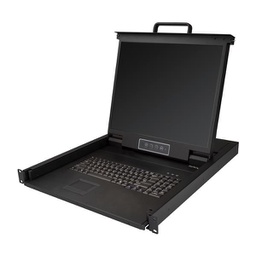 [RKCONS1901] Startech USB VGA KVM Console RKCONS1901
