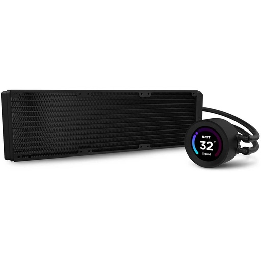 [RL-KN36E-B1] NZXT Kraken Elite 360 AIO CPU Cooler