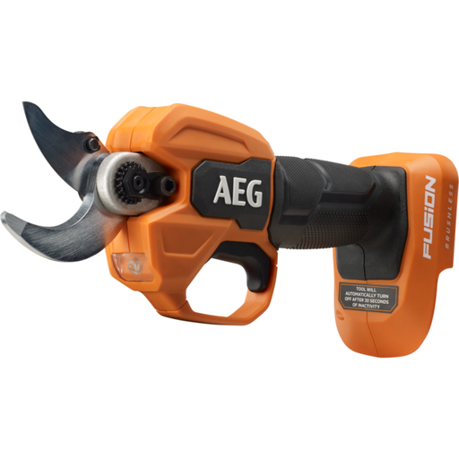 [ALP18] 18V Fusion Secateurs Skin ALP18