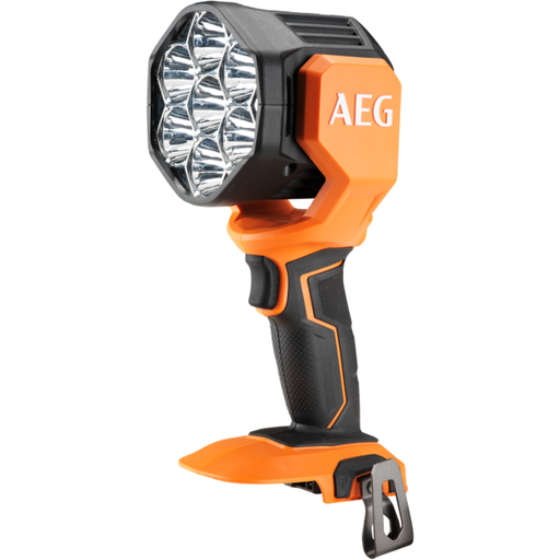 [A18SPL0] 18V Spotlight Skin A18SPL0