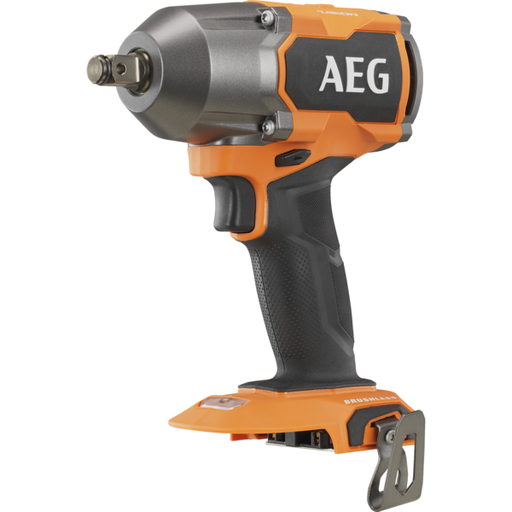 [A18FIWMTF120] 18V FUSION 4 Mode ½” Mid Torque Impact Wrench Skin A18FIWMTF120