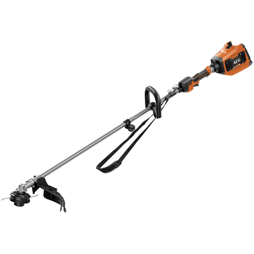 [ALT58BT] 58V Brushless 43cm Line Trimmer Skin ALT58BT