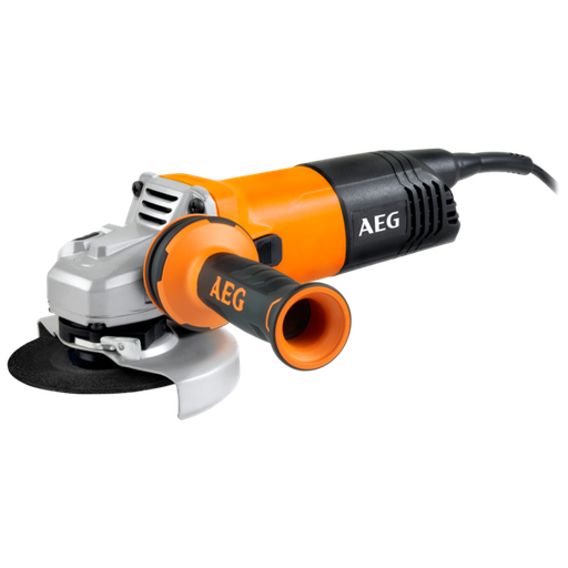 [WS11-125] 1100W 125mm Angle Grinder WS11-125