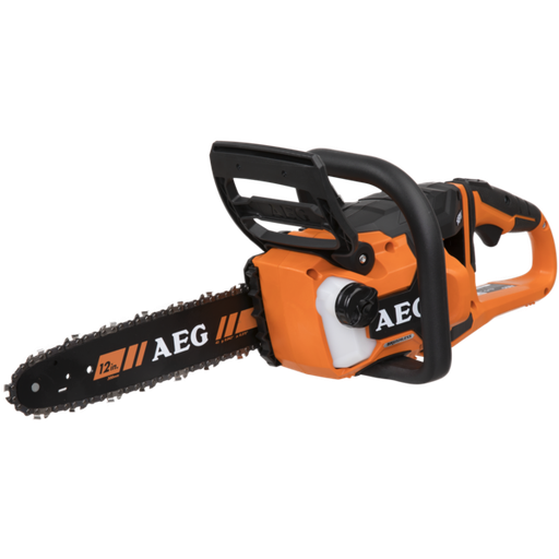 [ACS18B] 18V 12" Brushless Chainsaw Skin ACS18B