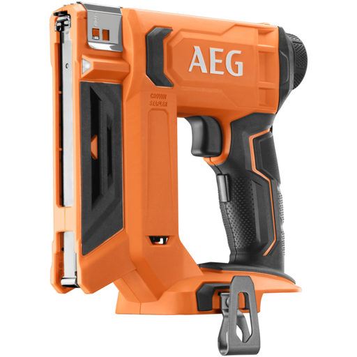 [A18FST50] 18V 10mm Crown Stapler A18FST50