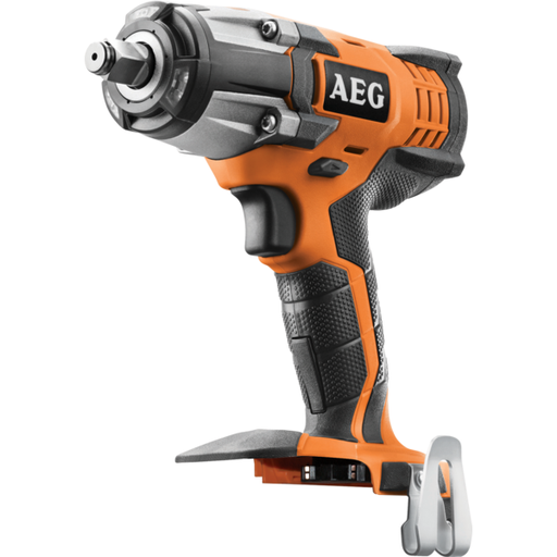 [BSS18C12Z-0] 18V 1/2"Impact Wrench Skin BSS18C12Z-0
