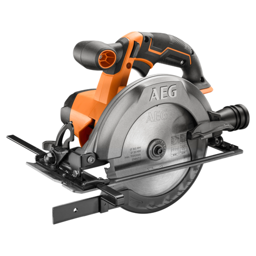 [A18CS570] 18V 165MM Circular Saw Skin A18CS570