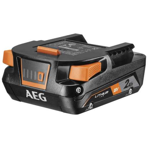 [L1820S] 18V 2.0ah Lithium Battery L1820S