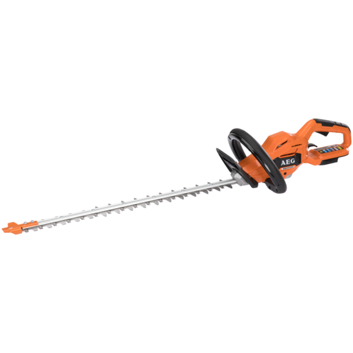 [AHT1852B] 18V 550mm  FUSION Hedge Trimmer Skin AHT1852B